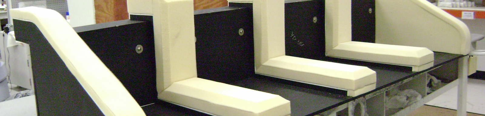 Marine Upholstery Substrate