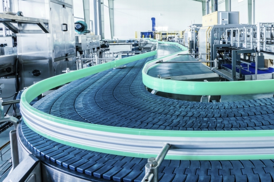 Material Handling / Conveying