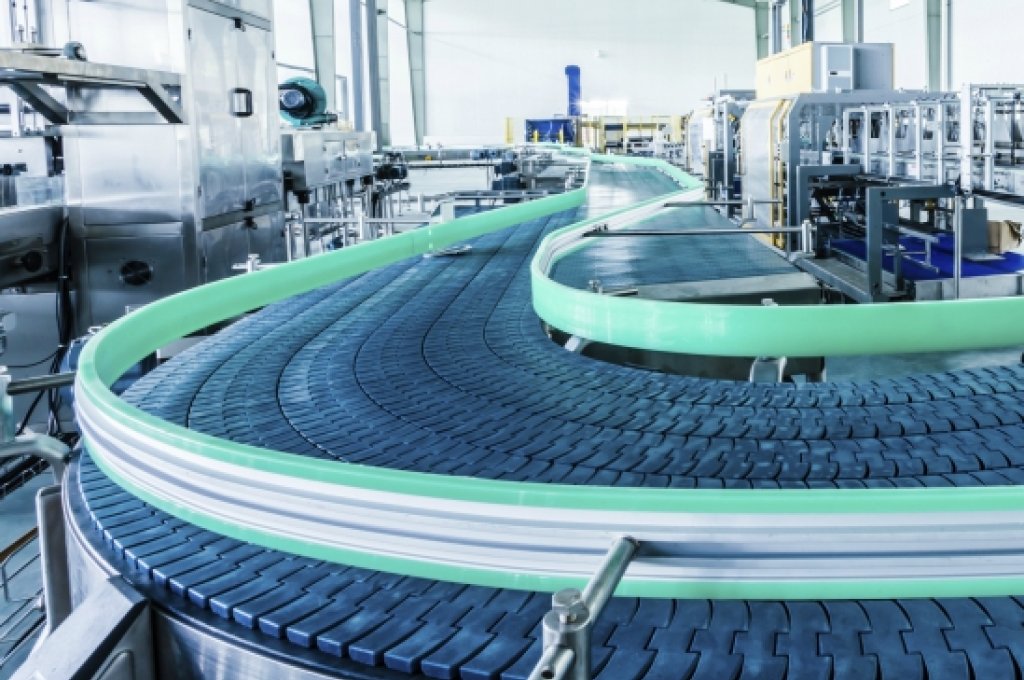 piedmont plastics material handling conveying crop