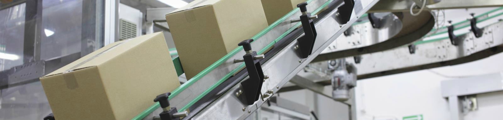 Material Handling Wear Strips and Components