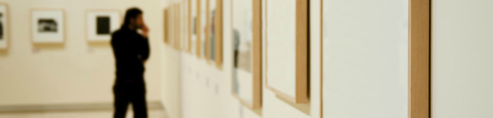 Museum Quality / Fine Art Framing