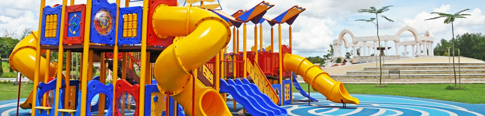 Playgrounds