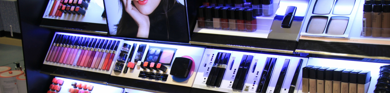 Point of Sale Displays (POS)