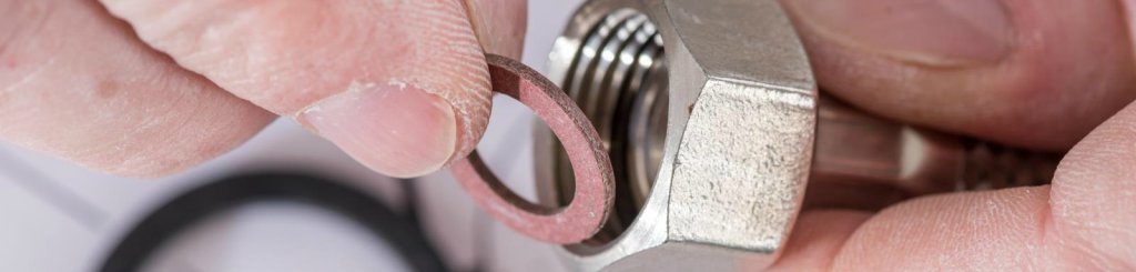 piedmont plastics seals and gaskets