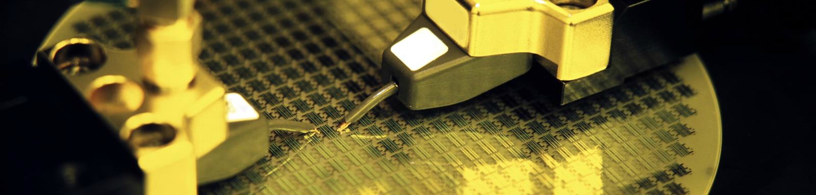 Semiconductor - Wafer Manufacturing