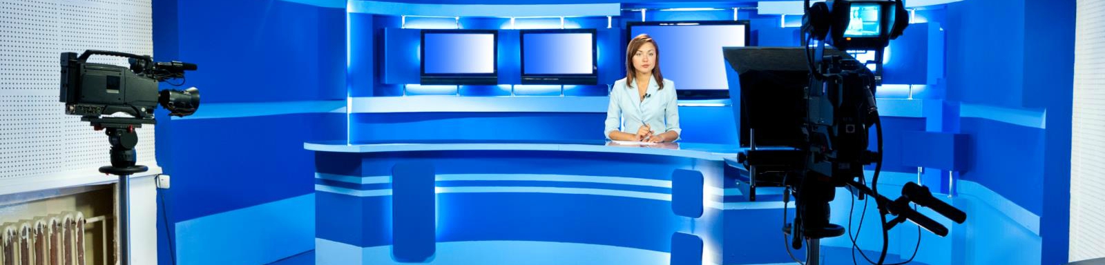 Staging and Event Displays