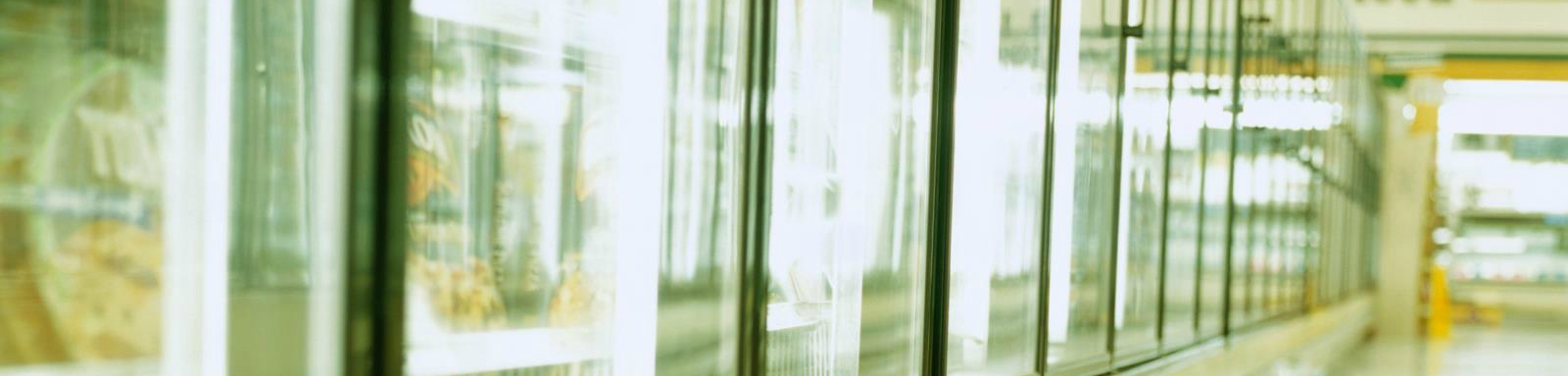 Supermarket / In Store Refrigeration