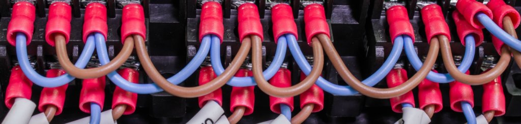 piedmont plastics wire harness fixtures