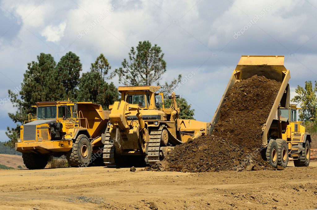 Chute, Hopper, Silo and Truck Bed Liners