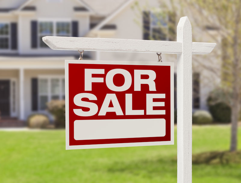 Commercial and Residential Real Estate Signs