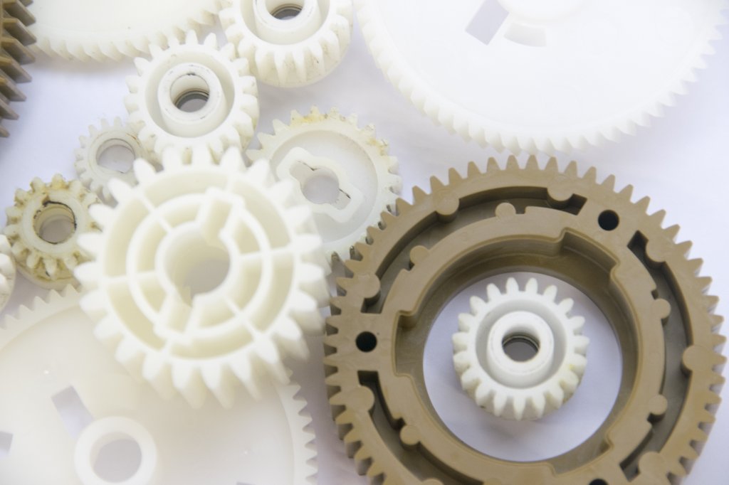 plastic gears piedmont plastics