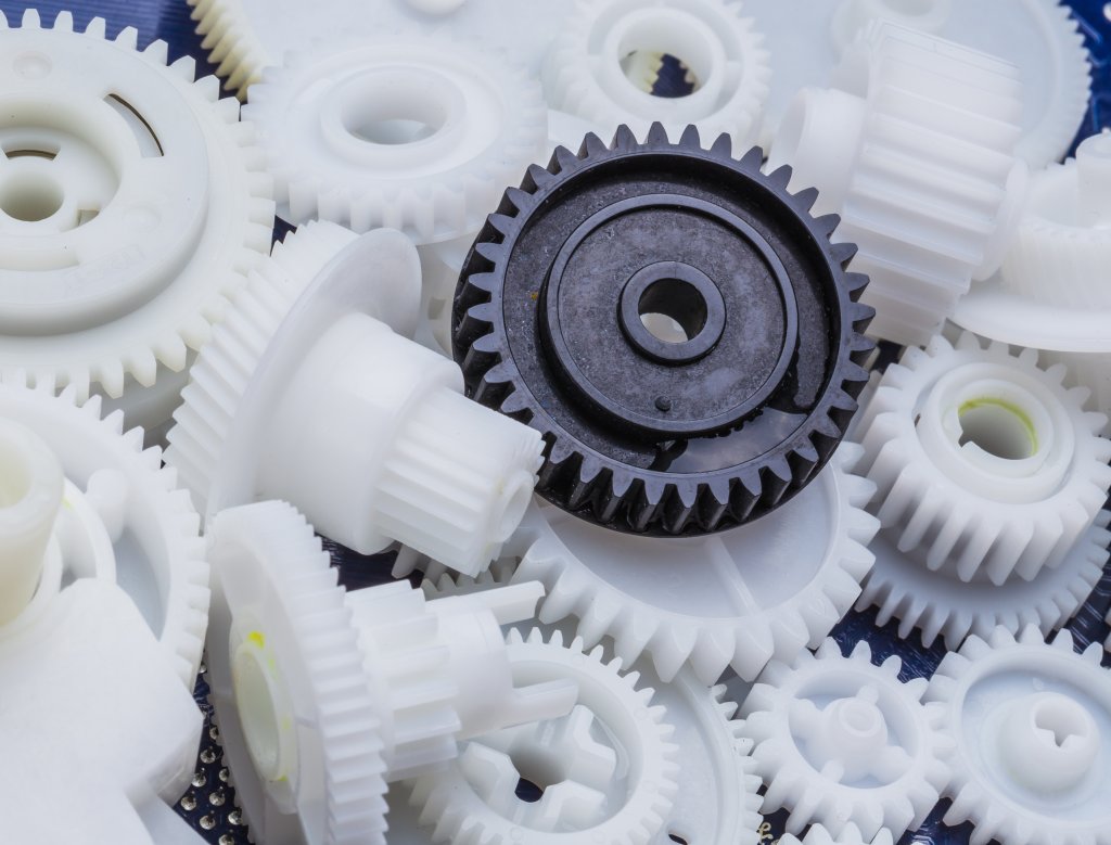 Plastic Gears