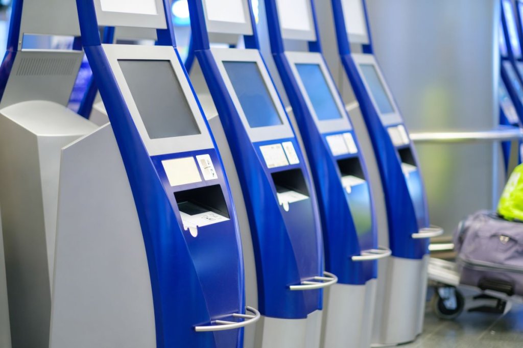 plastic kiosk piedmont plastics