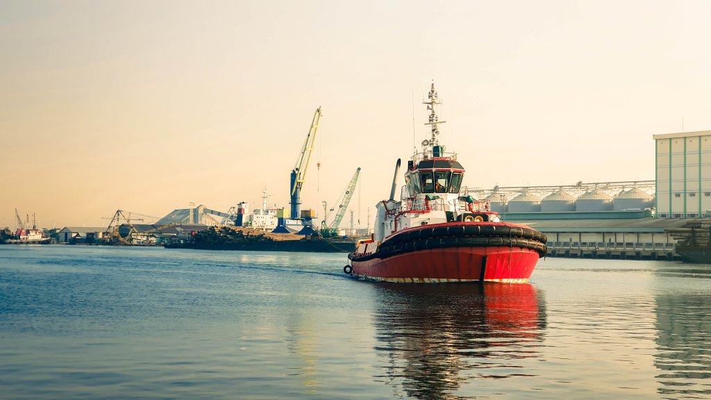 plastic materials for workboat piedmont plastics