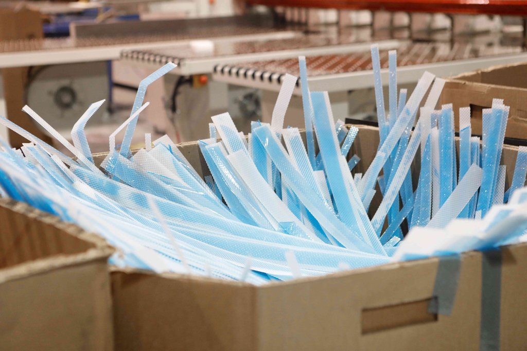 plastic scrap recycling piedmont plastics