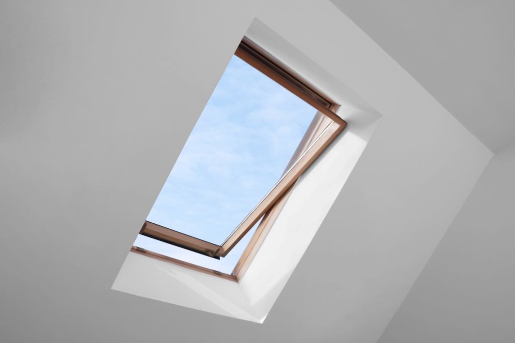 plastic skylight piedmont plastics