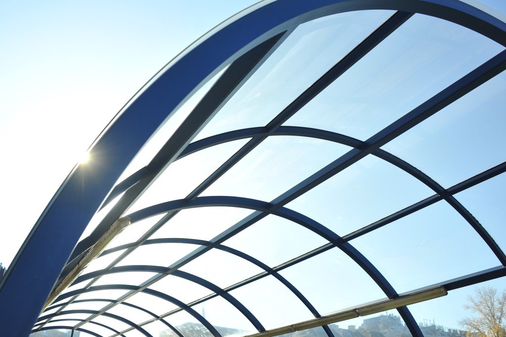 polycarbonate roofing piedmont plastics