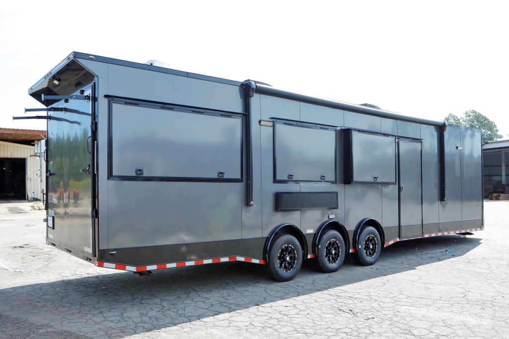 polycor trailer