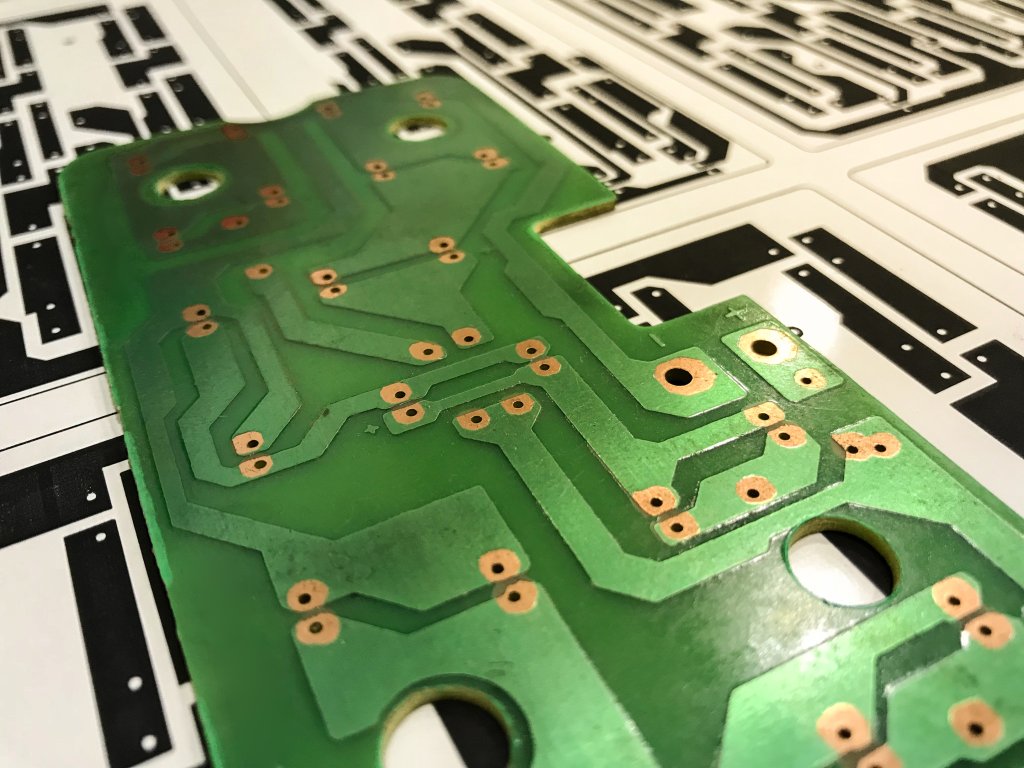 printed circuit board