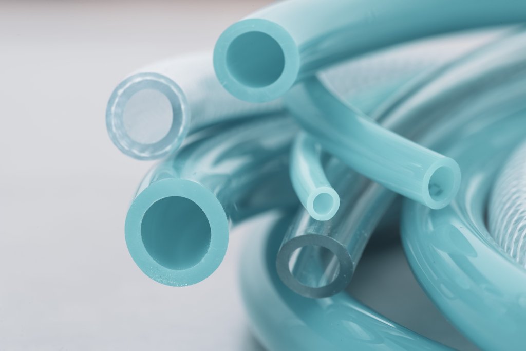 pvc tubing
