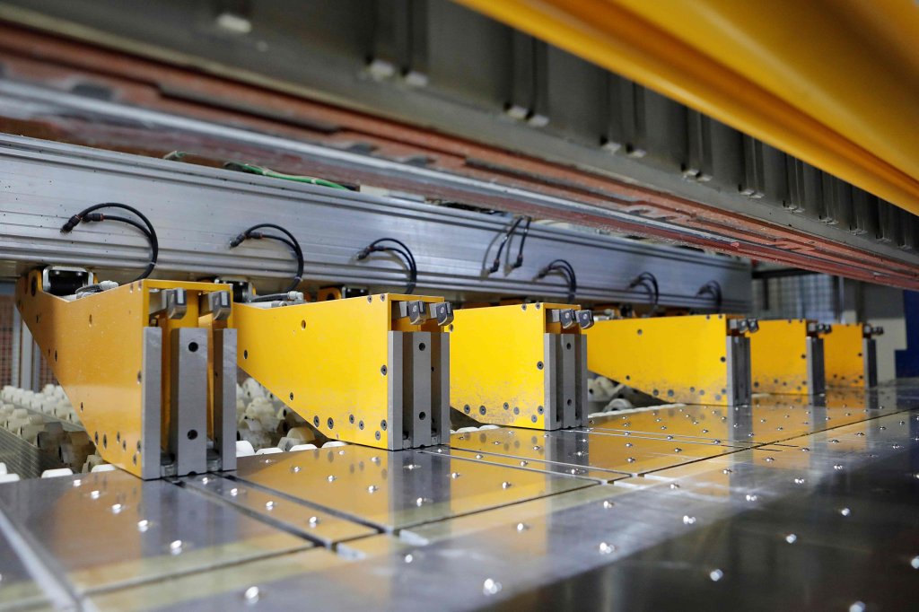 schelling saw piedmont plastics