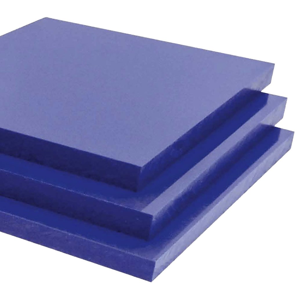 sustarin c blue sheet piedmont plastics