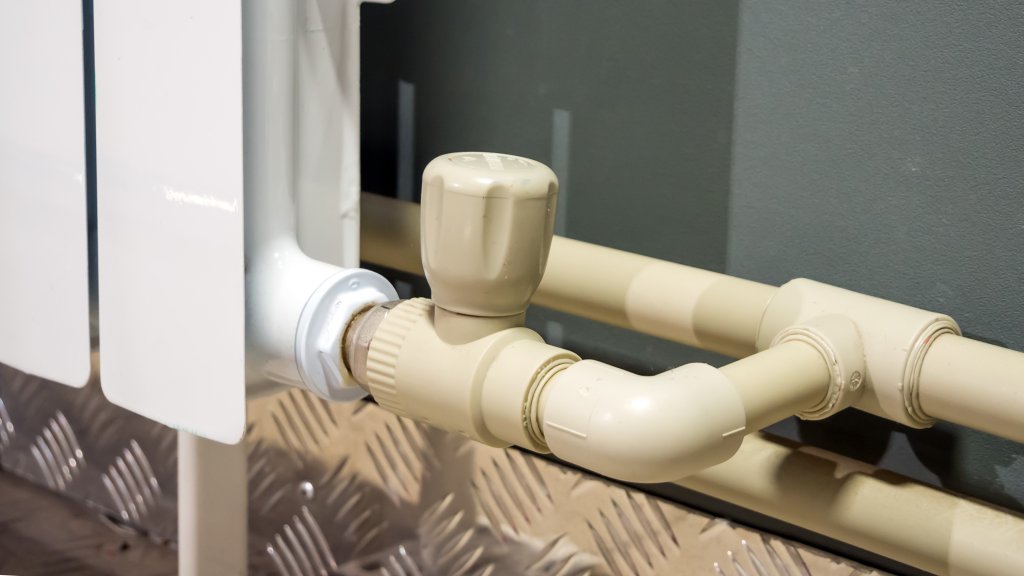 tan plastic pipe piedmont plastics