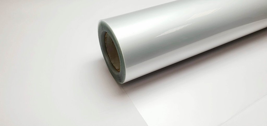 transparent plastic film piedmont plastics