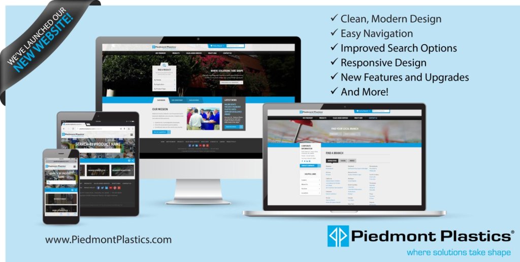 WebsiteLaunch Twitter2016