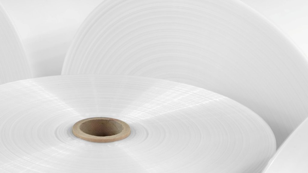 white polyethylene film piedmont plastics