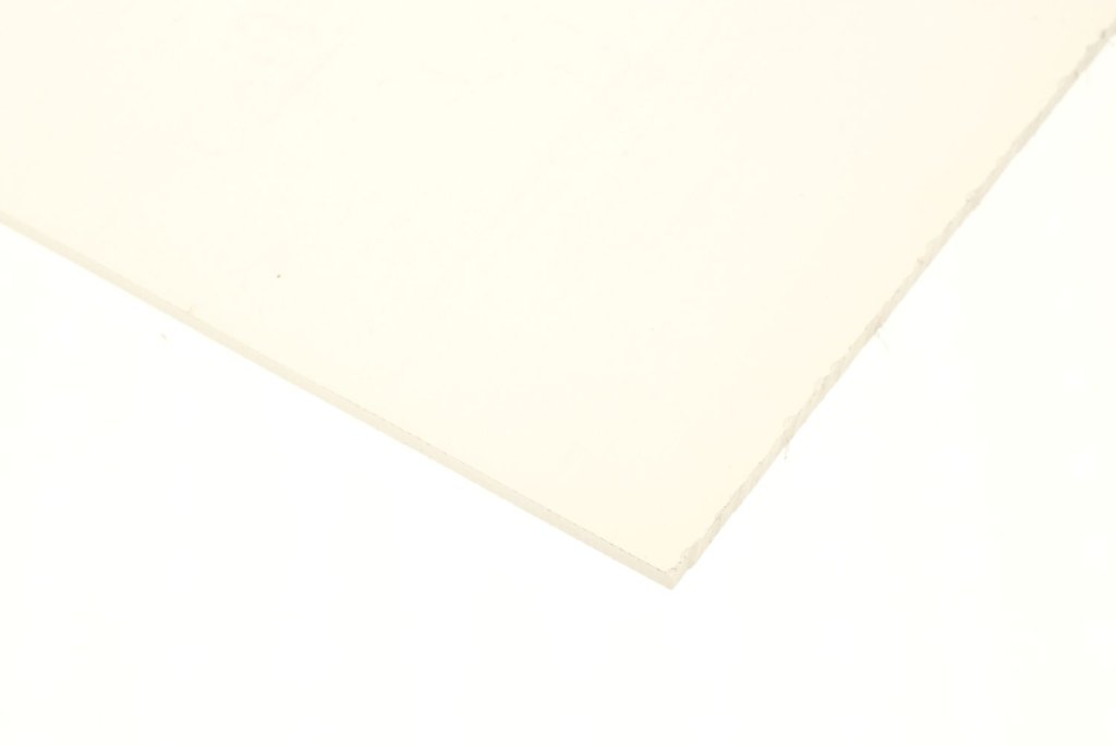 white polypropylene piedmont plastics