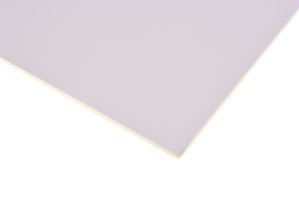 white pvc foam sheet piedmont plastics