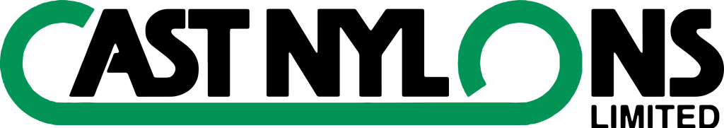 Cast Nylons logo, a Piedmont Plastics supplier