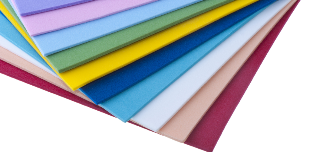 colorful sheets  polycarbonate