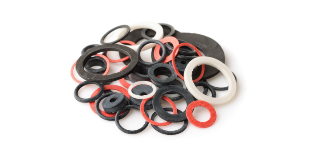 gaskets and seals   piedmont plastics