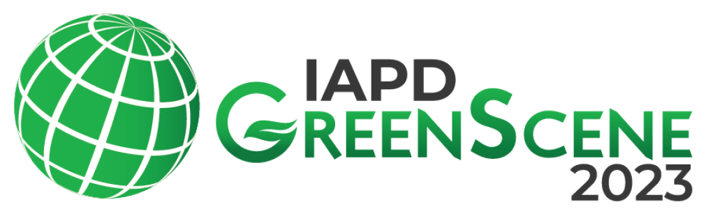 iapd green scene 2023