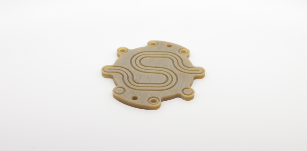 peek parts   piedmont plastics