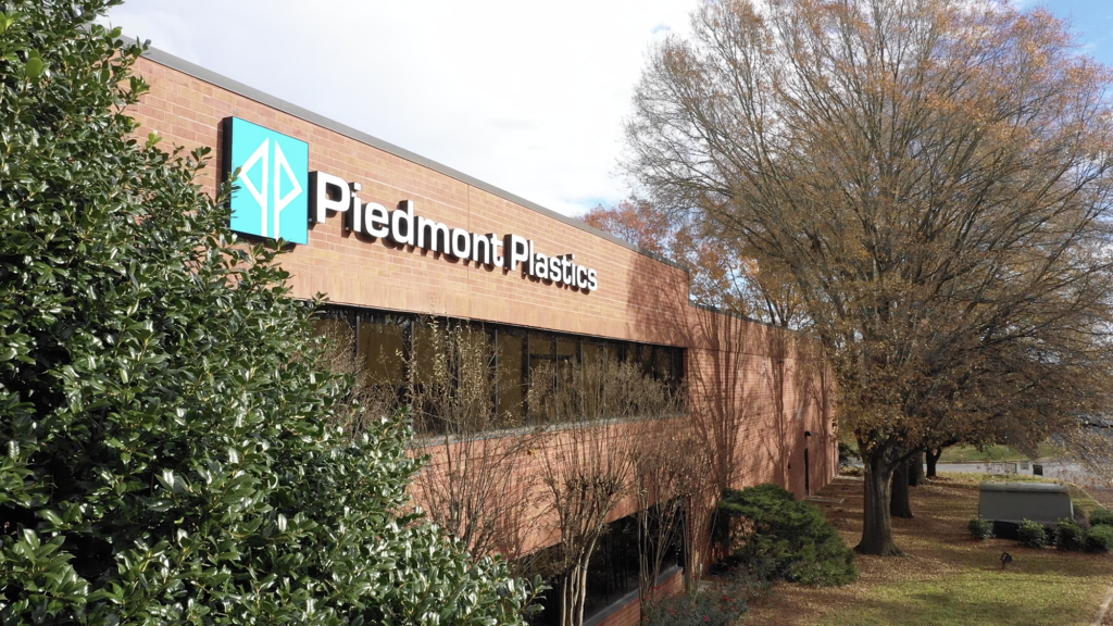 piedmont building