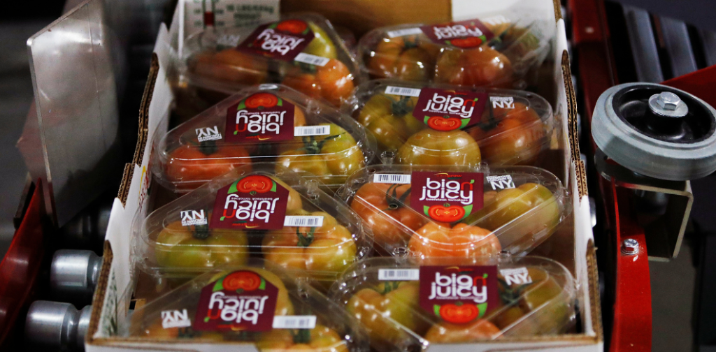 piedmont plastics  food packaging