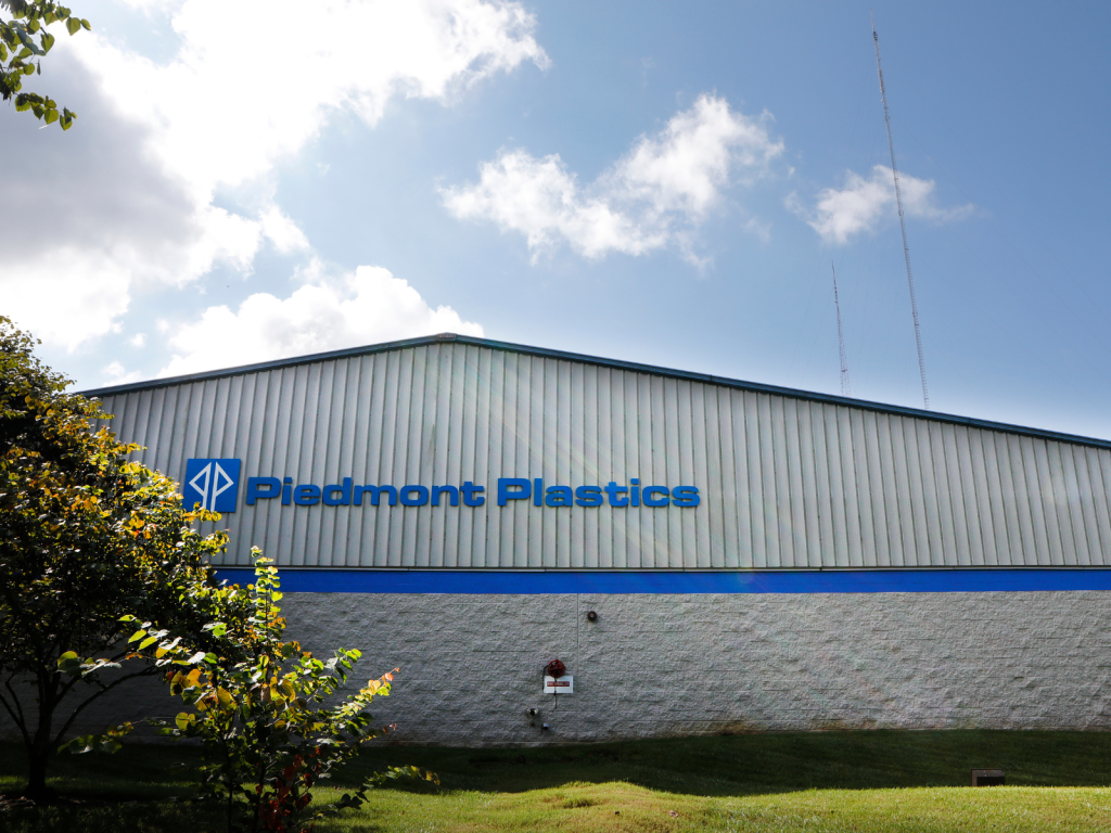 piedmont plastics knoxville