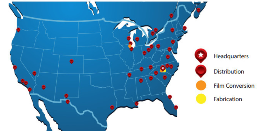 piedmont plastics locations map 1719856869