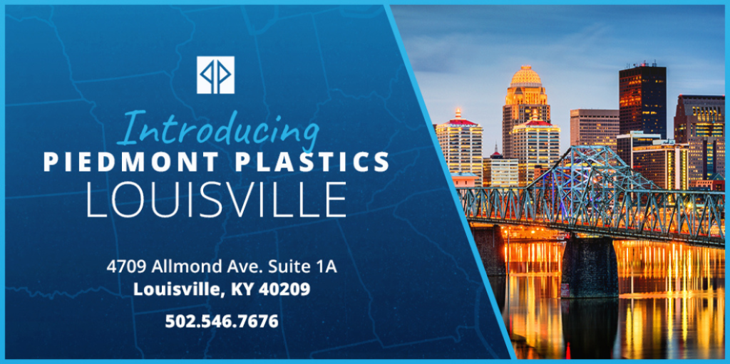 piedmont plastics louisville
