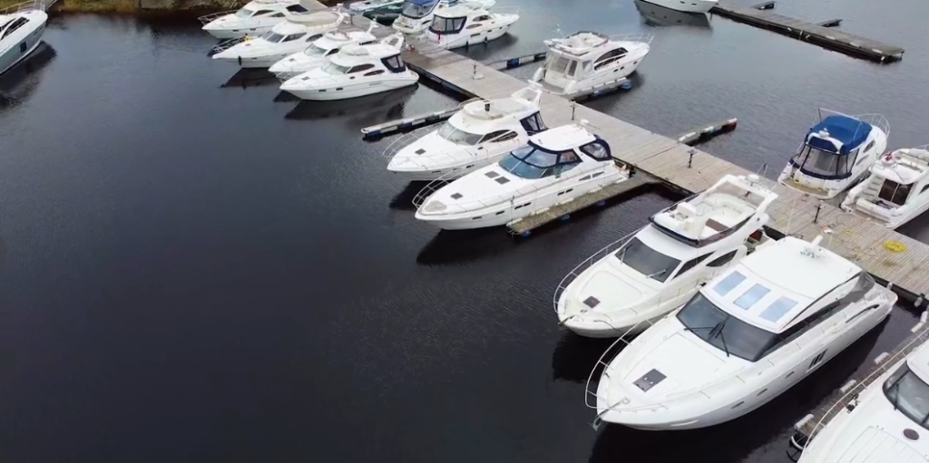 piedmont plastics marine industry