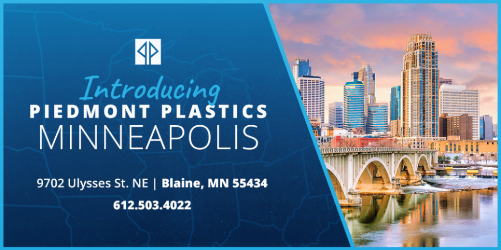 piedmont plastics minneapolis