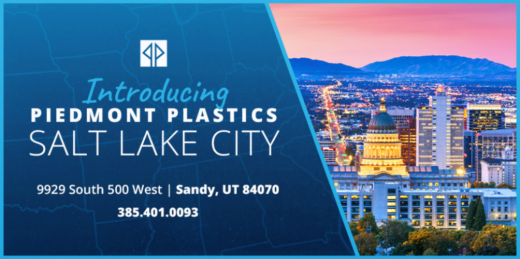 piedmont plastics salt lake city