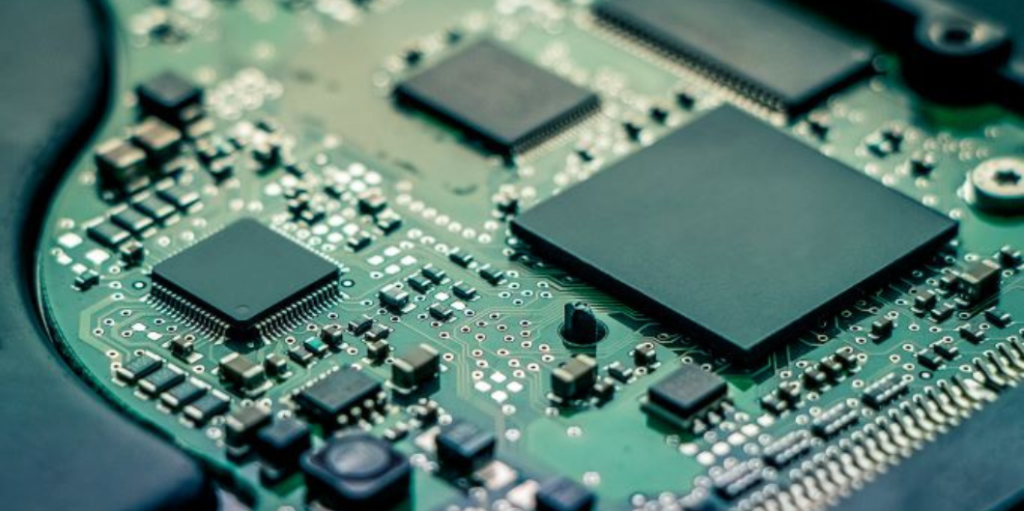 piedmont plastics semiconductor