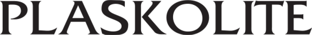 Plaskolite logo, a Piedmont Plastics supplier