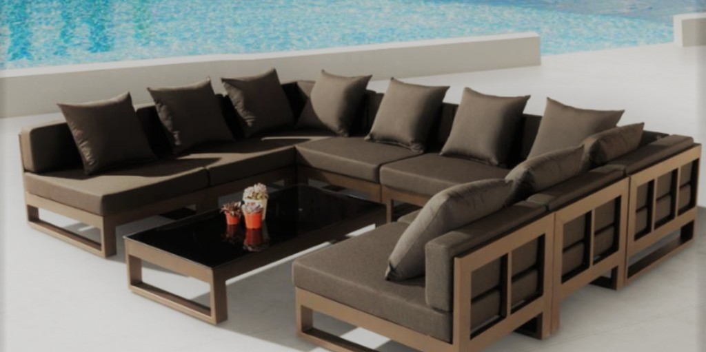 plastic sheet for outdoor furniture