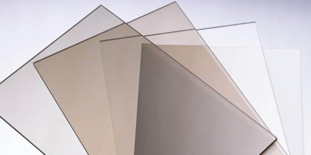 polycarbonate sheet image