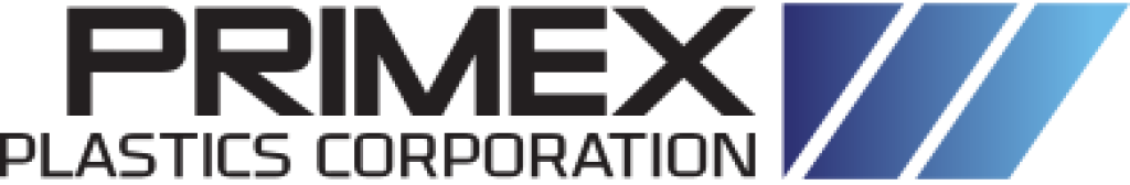 Primex Plastics logo, a Piedmont Plastics supplier